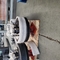 10 pulgadas tambor de Axle Spindle With Electric Brake del remolque de 2300 a 3500 libras