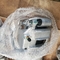 Grey Iron 8&quot; calibradores hidráulicos galvanizados del remolque del barco del calibrador 2000lbs del freno de disco